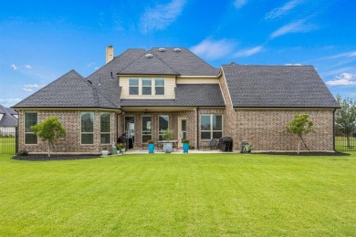 Located in the prestigious Bridges at Preston Crossings, this on The Bridges Golf Club in Texas - for sale on GolfHomes.com, golf home, golf lot
