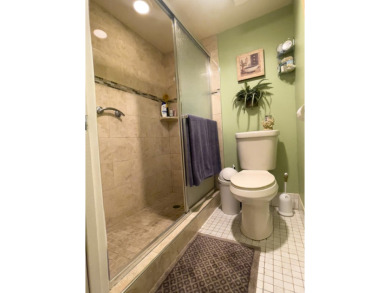 Wonderful first floor, seniors apartment with1650 Sqft, 3/2 on Poinciana Golf Club in Florida - for sale on GolfHomes.com, golf home, golf lot