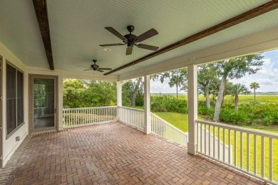 Elegant Low Country Living with Marsh  River Views on Oak Grove on Oak Grove Island Golf and Country Club in Georgia - for sale on GolfHomes.com, golf home, golf lot