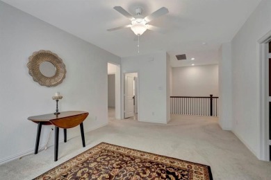 Step into style, comfort, and convenience in this beautifully on TPC At Craig Ranch in Texas - for sale on GolfHomes.com, golf home, golf lot