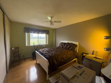 Wonderful first floor, seniors apartment with1650 Sqft, 3/2 on Poinciana Golf Club in Florida - for sale on GolfHomes.com, golf home, golf lot
