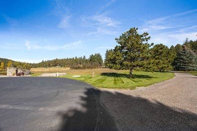 Prime Buildable Lot in Cabernet Estates with HOA Approved House on  in Montana - for sale on GolfHomes.com, golf home, golf lot