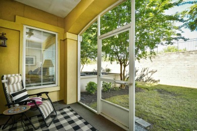 Don't miss the opportunity to own this two bedroom, two bathroom on  in South Carolina - for sale on GolfHomes.com, golf home, golf lot