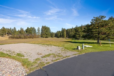 Prime Buildable Lot in Cabernet Estates with HOA Approved House on  in Montana - for sale on GolfHomes.com, golf home, golf lot