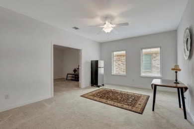 Step into style, comfort, and convenience in this beautifully on TPC At Craig Ranch in Texas - for sale on GolfHomes.com, golf home, golf lot