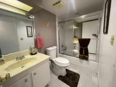 Wonderful first floor, seniors apartment with1650 Sqft, 3/2 on Poinciana Golf Club in Florida - for sale on GolfHomes.com, golf home, golf lot