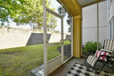 Don't miss the opportunity to own this two bedroom, two bathroom on  in South Carolina - for sale on GolfHomes.com, golf home, golf lot