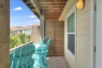 Come check out this beautiful townhome with exterior Bahama on Palmilla Beach Golf Club in Texas - for sale on GolfHomes.com, golf home, golf lot