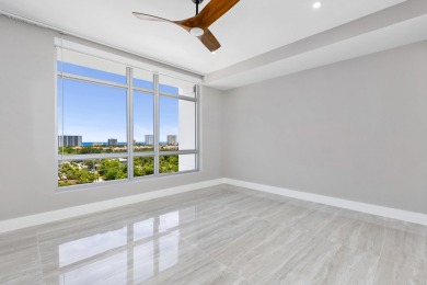 Rarely available, this exceptional Southeast corner penthouse on  in Florida - for sale on GolfHomes.com, golf home, golf lot