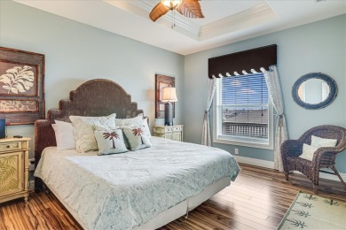 Come check out this beautiful townhome with exterior Bahama on Palmilla Beach Golf Club in Texas - for sale on GolfHomes.com, golf home, golf lot