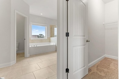 Welcome to 129 Jones Creek Circle--an expansive 5-bedroom on Brookstone Meadows Golf Course in South Carolina - for sale on GolfHomes.com, golf home, golf lot