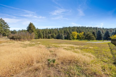 Prime Buildable Lot in Cabernet Estates with HOA Approved House on  in Montana - for sale on GolfHomes.com, golf home, golf lot
