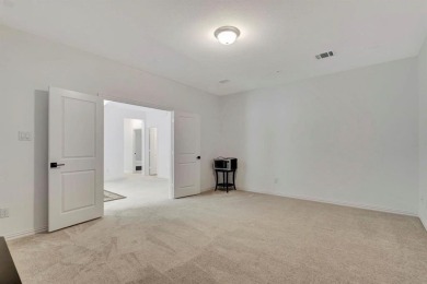 Step into style, comfort, and convenience in this beautifully on TPC At Craig Ranch in Texas - for sale on GolfHomes.com, golf home, golf lot