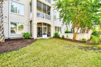 Don't miss the opportunity to own this two bedroom, two bathroom on  in South Carolina - for sale on GolfHomes.com, golf home, golf lot