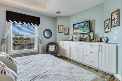Come check out this beautiful townhome with exterior Bahama on Palmilla Beach Golf Club in Texas - for sale on GolfHomes.com, golf home, golf lot