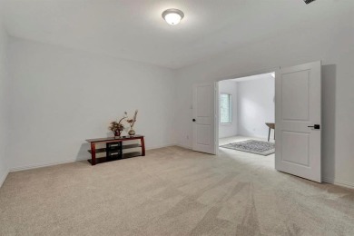 Step into style, comfort, and convenience in this beautifully on TPC At Craig Ranch in Texas - for sale on GolfHomes.com, golf home, golf lot