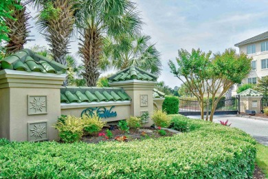 Don't miss the opportunity to own this two bedroom, two bathroom on  in South Carolina - for sale on GolfHomes.com, golf home, golf lot