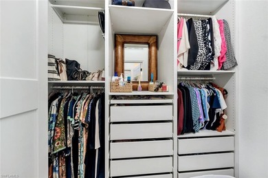 Stunning top-floor penthouse condo in the premier bundled-golf on Naples Lakes Country Club in Florida - for sale on GolfHomes.com, golf home, golf lot