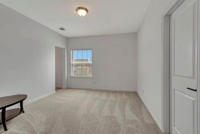 Step into style, comfort, and convenience in this beautifully on TPC At Craig Ranch in Texas - for sale on GolfHomes.com, golf home, golf lot