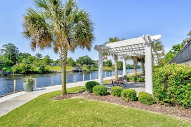 Don't miss the opportunity to own this two bedroom, two bathroom on  in South Carolina - for sale on GolfHomes.com, golf home, golf lot