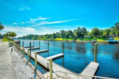 Don't miss the opportunity to own this two bedroom, two bathroom on  in South Carolina - for sale on GolfHomes.com, golf home, golf lot
