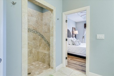 Come check out this beautiful townhome with exterior Bahama on Palmilla Beach Golf Club in Texas - for sale on GolfHomes.com, golf home, golf lot