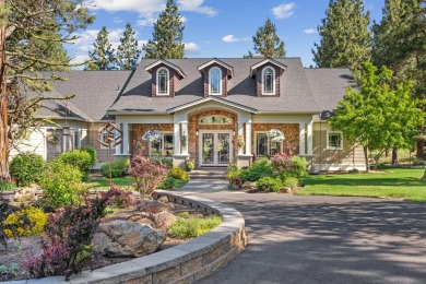 Magazine worthy! Stepping inside this home feels like you've on Aspen Lakes Golf Course in Oregon - for sale on GolfHomes.com, golf home, golf lot