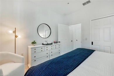 Stunning top-floor penthouse condo in the premier bundled-golf on Naples Lakes Country Club in Florida - for sale on GolfHomes.com, golf home, golf lot