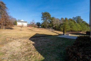 ***OPEN HOUSE- Sunday, February 9th from 2:00-4:00*** Built in on Country Club of Bristol in Tennessee - for sale on GolfHomes.com, golf home, golf lot