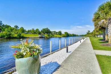 Don't miss the opportunity to own this two bedroom, two bathroom on  in South Carolina - for sale on GolfHomes.com, golf home, golf lot