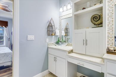 Come check out this beautiful townhome with exterior Bahama on Palmilla Beach Golf Club in Texas - for sale on GolfHomes.com, golf home, golf lot