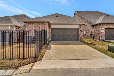 Step into style, comfort, and convenience in this beautifully on TPC At Craig Ranch in Texas - for sale on GolfHomes.com, golf home, golf lot