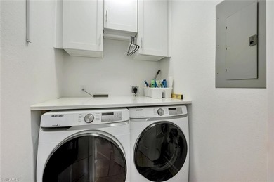 Stunning top-floor penthouse condo in the premier bundled-golf on Naples Lakes Country Club in Florida - for sale on GolfHomes.com, golf home, golf lot