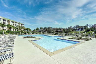 Don't miss the opportunity to own this two bedroom, two bathroom on  in South Carolina - for sale on GolfHomes.com, golf home, golf lot