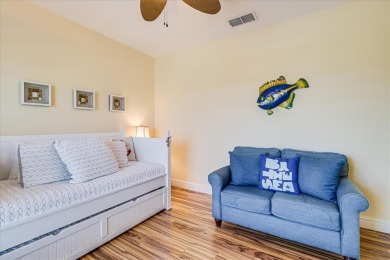 Come check out this beautiful townhome with exterior Bahama on Palmilla Beach Golf Club in Texas - for sale on GolfHomes.com, golf home, golf lot