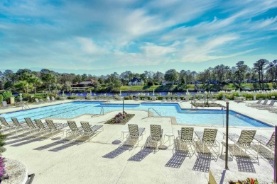 Don't miss the opportunity to own this two bedroom, two bathroom on  in South Carolina - for sale on GolfHomes.com, golf home, golf lot