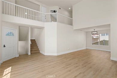 Located in the Greens Gated Community, this newly remodeled home on Indian Hills Country Club in California - for sale on GolfHomes.com, golf home, golf lot