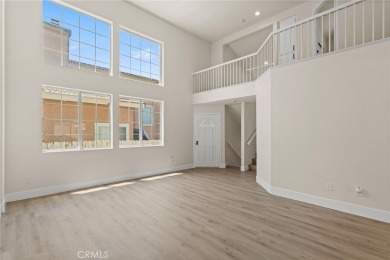 Located in the Greens Gated Community, this newly remodeled home on Indian Hills Country Club in California - for sale on GolfHomes.com, golf home, golf lot