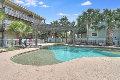 Come check out this beautiful townhome with exterior Bahama on Palmilla Beach Golf Club in Texas - for sale on GolfHomes.com, golf home, golf lot