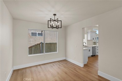 Located in the Greens Gated Community, this newly remodeled home on Indian Hills Country Club in California - for sale on GolfHomes.com, golf home, golf lot