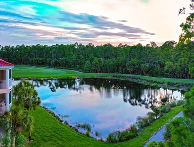 Stunning top-floor penthouse condo in the premier bundled-golf on Naples Lakes Country Club in Florida - for sale on GolfHomes.com, golf home, golf lot