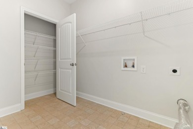 Welcome to 129 Jones Creek Circle--an expansive 5-bedroom on Brookstone Meadows Golf Course in South Carolina - for sale on GolfHomes.com, golf home, golf lot