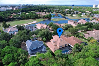 MOTIVATED SELLER!! Welcome to your coastal paradise at 490 on Regatta Bay Golf and Country Club in Florida - for sale on GolfHomes.com, golf home, golf lot