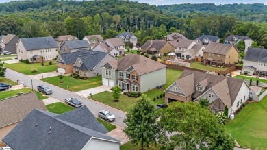 Welcome to 129 Jones Creek Circle--an expansive 5-bedroom on Brookstone Meadows Golf Course in South Carolina - for sale on GolfHomes.com, golf home, golf lot