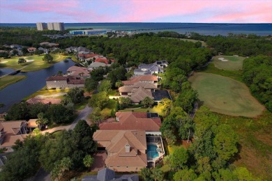 MOTIVATED SELLER!! Welcome to your coastal paradise at 490 on Regatta Bay Golf and Country Club in Florida - for sale on GolfHomes.com, golf home, golf lot