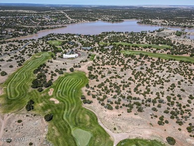 Big corner lot (.43 acres) on a fully paved and maintained on Silver Creek Golf Club in Arizona - for sale on GolfHomes.com, golf home, golf lot