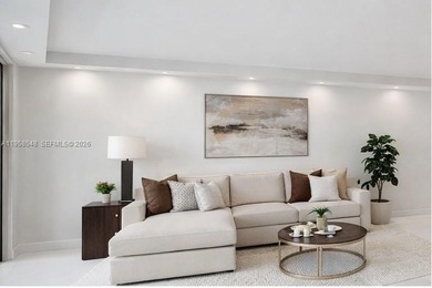 Spacious 2-bedroom, 2-bathroom condo in the heart of Inverrary on Inverrary Country Club in Florida - for sale on GolfHomes.com, golf home, golf lot