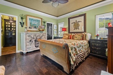 Private Backyard Oasis in Heritage Plantation - Distinctive on Heritage Club in South Carolina - for sale on GolfHomes.com, golf home, golf lot