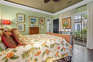 Private Backyard Oasis in Heritage Plantation - Distinctive on Heritage Club in South Carolina - for sale on GolfHomes.com, golf home, golf lot