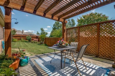 Proudly offering this magnificent meticulously maintained home on The Shores Country Club in Texas - for sale on GolfHomes.com, golf home, golf lot